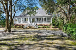Shearwater home by Peace Vacations